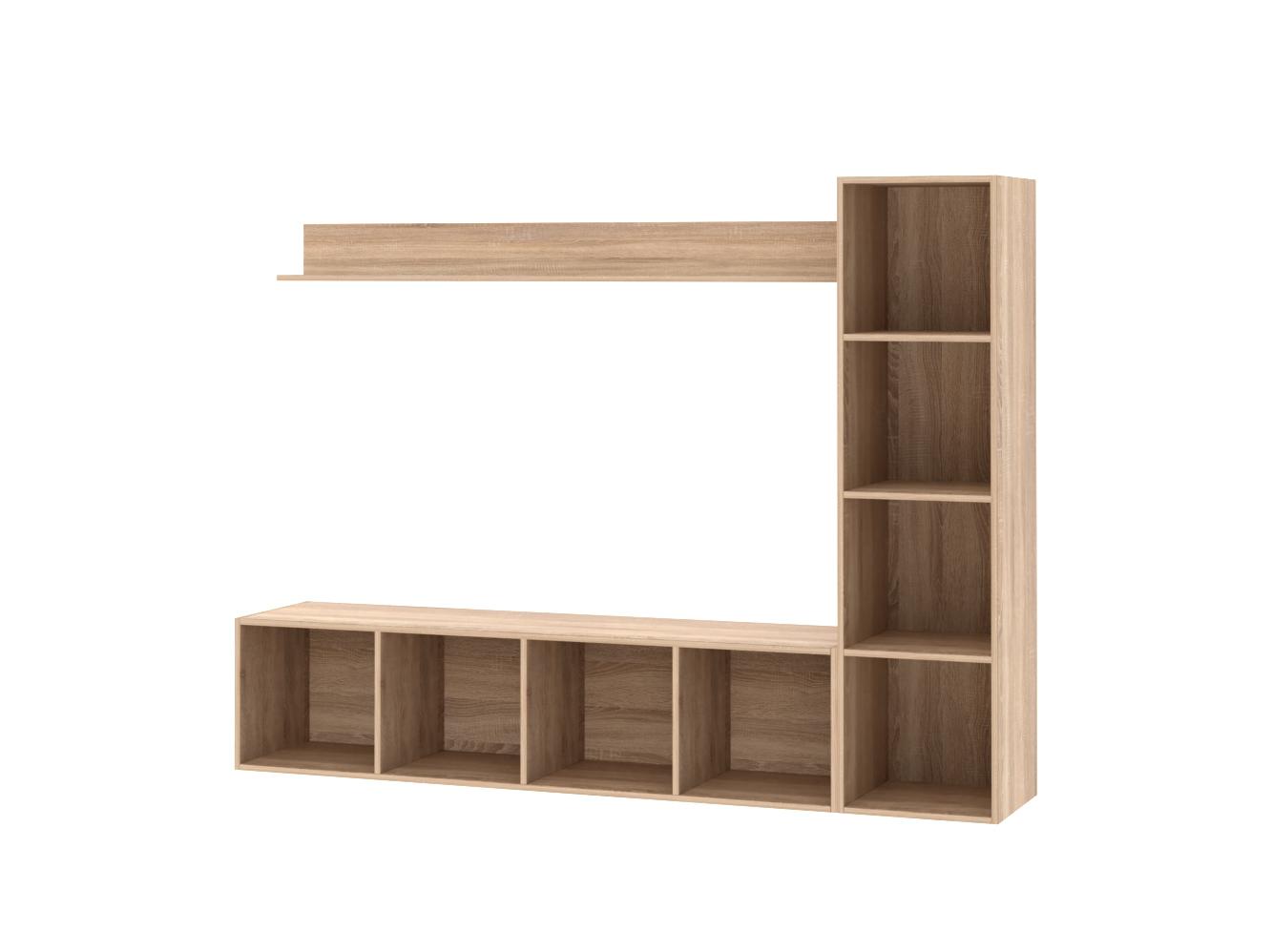 Стеллаж Билли 123 beige ИКЕА (IKEA) изображение товара