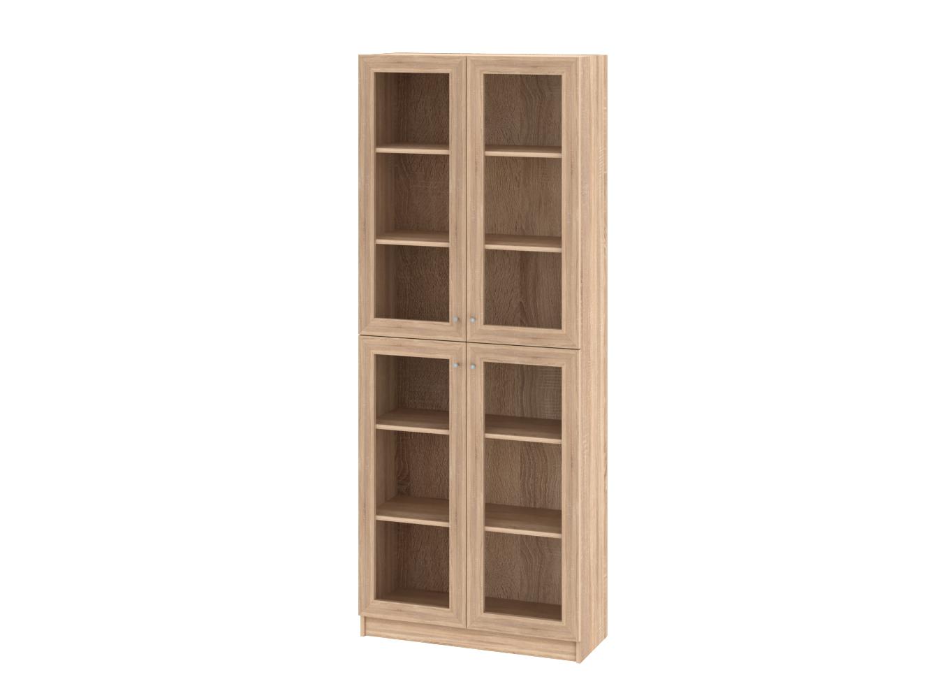 Книжный шкаф Билли 335 beige ИКЕА (IKEA) изображение товара